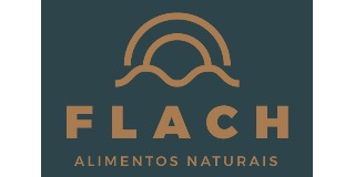 Logomarca de Flach - Alimentos Naturais