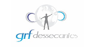 Logomarca de Grf Dessecantes - Proteção Contra Umidade