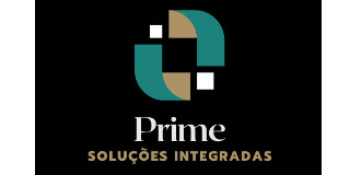 Logomarca de Prime - Soluções Integradas