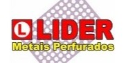 Logomarca de Lider Perfurados