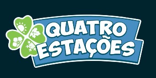 Logomarca de Prendedores Quatro Estações