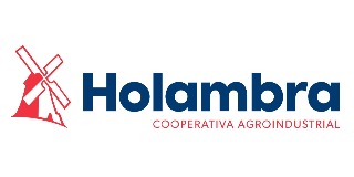 Logomarca de Holambra - Cooperativa Agroindustrial