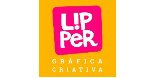 Logomarca de Lipper - Gráfica Criativa