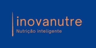 Logomarca de Inovanutre - Produtos Químicos