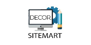 Logomarca de Decor Sistemart - Móveis, Brinquedos e Artefatos em Mdf