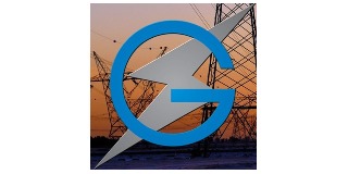 Logomarca de Geraenergy - Engenharia Elétrica