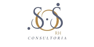 Logomarca de Sos Rh - Consultoria em Recursos Humanos e Empresarial