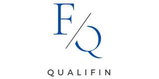Logomarca de Qualifin - Consultoria e Terceirização