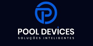 Logomarca de Pool Devices - Acessórios para Piscinas