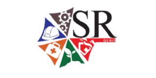Logomarca de Sr Qualy - Consultoria em Segurança do Trabalho