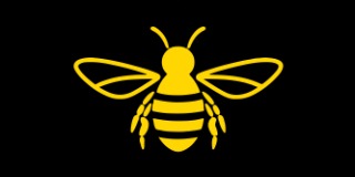 Logomarca de Bee Shop - Eletrônicos e Utilidades