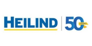 Logomarca de Heilind - Componentes Eletromecânicos e Eletroeletrônicos