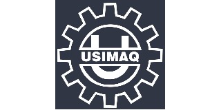 Logomarca de Usimaq - Peças para Colheitadeiras