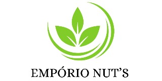 Logomarca de Emporio Nut'S - Castanha de Cajú No Atacado