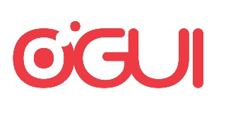 Logomarca de Ógui - Consultoria em Sustentabilidade