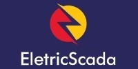 Logomarca de Eletricscada - Materiais Elétricos