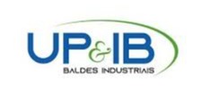 Logomarca de Up & Ib - Embalagens Industriais