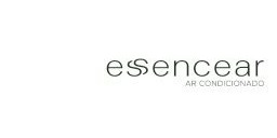 Logomarca de Essencear - Higienização de Ar Condicionado