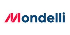 Logomarca de Mondelli - Indústria de Alimentos