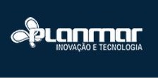 Logomarca de Planmar - Injeção Termoplástica