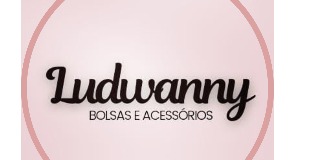 Logomarca de Ludwanny - Bolsas e Acessórios