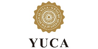 Logomarca de Yuca - Pão de Queijo de Tapioca
