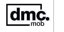 Logomarca de Dematec - Mobiliário Corporativo