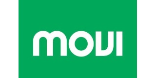 Logomarca de Movi - Bicicletas Elétricas
