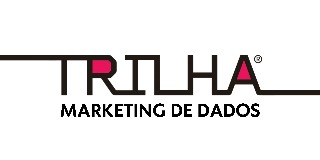 Logomarca de Trilha Marketing de Dados