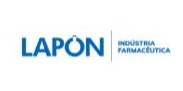 Logomarca de Lapon - Indústria Farmacêutica
