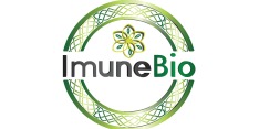 Logomarca de Imunebio - Suplementos Alimentares