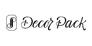 Logomarca de Decorpack - Embalagens Personalizadas