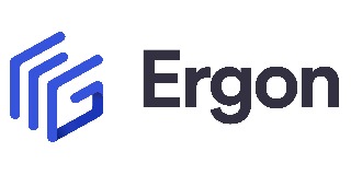 Logomarca de Ergon Industrial