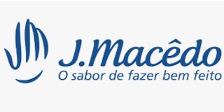 Logomarca de J.Macêdo - Moinho Sul Mineiro