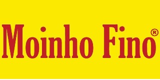 Logomarca de Moinho Fino