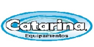 Logomarca de Catarina Equipamentos - Misturadores, Moinhos e Tanques