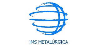 Logomarca de Ims Metalúrgica