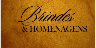 Logomarca de Brindes & Homenagens