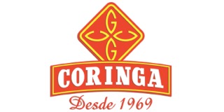Logomarca de Grupo Coringa