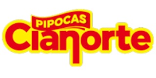 Logomarca de Pipocas Cianorte