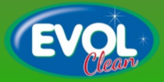 Logomarca de Evol Clean - Mix de Esponjas