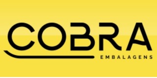 Logomarca de Cobra - Embalagens e Descartáveis