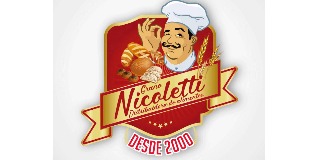 Logomarca de Comercial Nicoletti