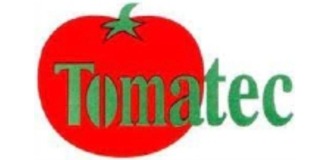 Logomarca de Tomatec Agro Comercial