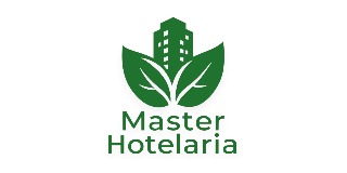 Logomarca de Master Hotelaria