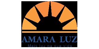 Logomarca de Amara Luz - Mais Luz Na Sua Vida