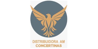 Logomarca de Am Concertina & Segurança