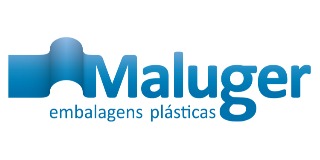 Logomarca de Maluger - Embalagens Plásticas