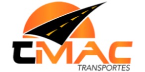 Logomarca de Mtac - Transporte e Logística