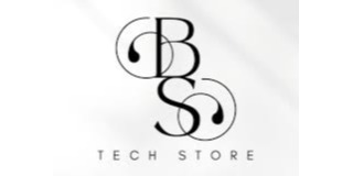 Logomarca de Bs Techmart - Loja Online de Eletrônicos